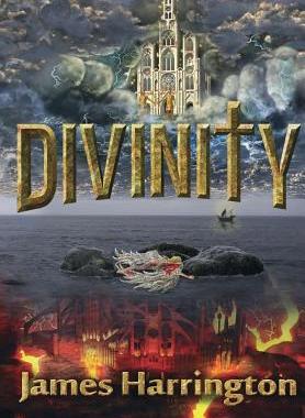 [预订]Divinity 9780578154343