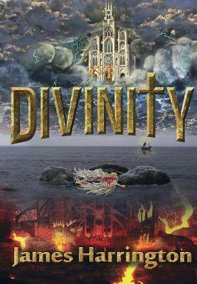 [预订]Divinity 9780578154343