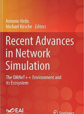 【预售】Recent Advances in Network Simulation