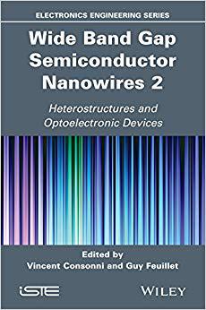 【预售】Wide Band Gap Semiconductor Nanowire...