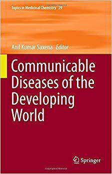 【预售】Communicable Diseases of the Develop...