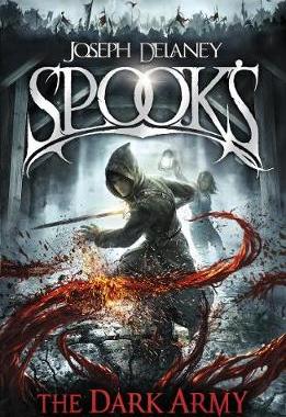 【预订】Spook’s: The Dark Army