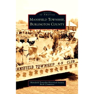 预订 Mansfield Township, Burlington County: 9781531641351