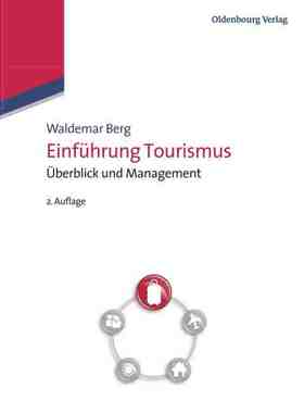 【预订】Einführung Tourismus 9783486725063