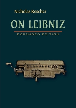 预订 On Leibniz: Expanded Edition