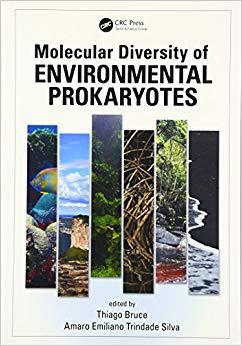 【预售】Molecular Diversity of Environmental Prokaryotes