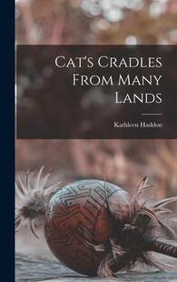 Cradles Cat’s 预订 9781018118741 Many Lands From