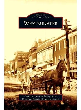 预订 Westminster: 9781531643324