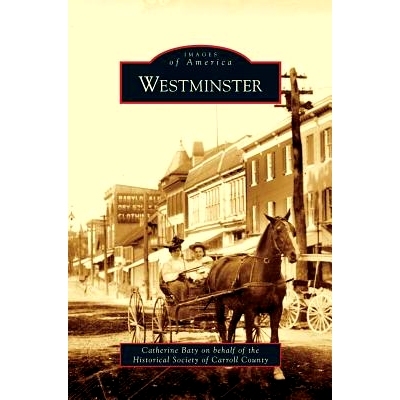 预订 Westminster: 9781531643324