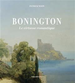 [预订]Bonington 9782367491004