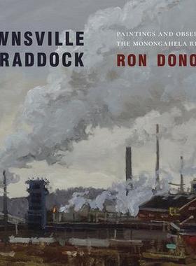 [预订]Brownsville to Braddock 9780822946755