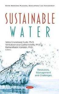 Water Resources Management Challenges Sustainable and 9781536173352 预订