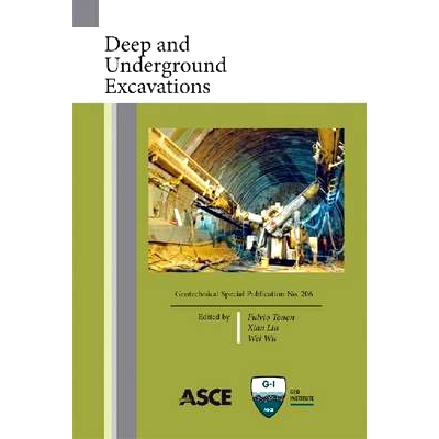 Proceedings of the GeoShanghai 2010 Inte