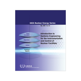 预订 Introduction to Systems Engineering for the Instrumentation and Control of Nuclear Facilities