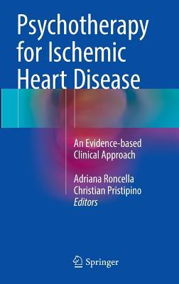 【预订】Psychotherapy for Ischemic Heart Disease