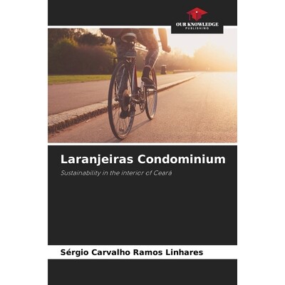 预订 Laranjeiras Condominium: Sustainability in the interior of Ceará Laranjeiras 公寓：塞阿拉内陆地区的可持续发展: 978