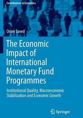 【预订】The Economic Impact of International Monetary Fund Programmes