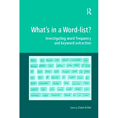 Investigating Word Frequency and Keyword
