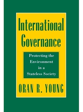 预订 International Governance: Styles of Victorian Masculinity: 9780801481765