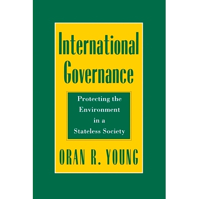 预订 International Governance: Styles of Victorian Masculinity: 9780801481765
