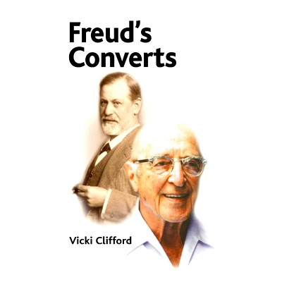 预订 Freud’s Converts: 9780367324582