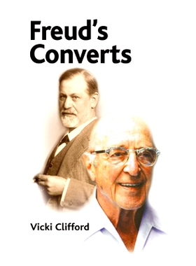 预订 Freud’s Converts: 9780367324582