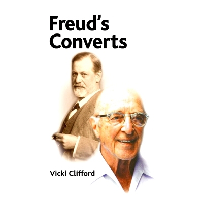 预订 Freud’s Converts: 9780367324582