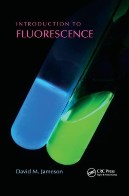 【预订】Introduction to Fluorescence