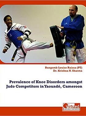 【预售】Prevalence of Knee Disorders Amongst...