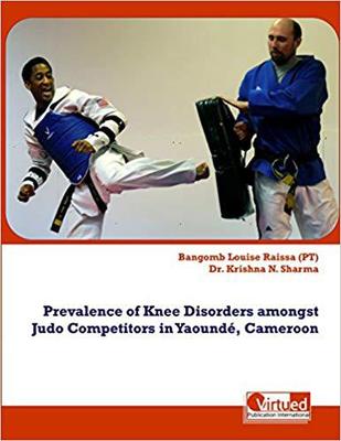 【预售】Prevalence of Knee Disorders Amongst...