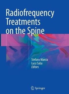 预订 Radiofrequency Treatments on the Spine