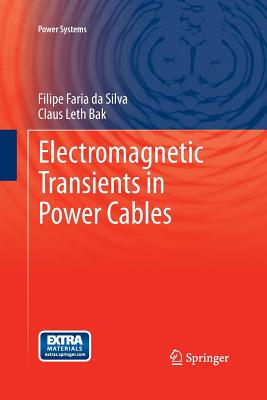 【预订】Electromagnetic Transients in Power Cables
