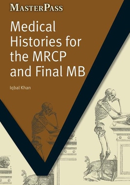 预订 Medical Histories for the MRCP and Final MB