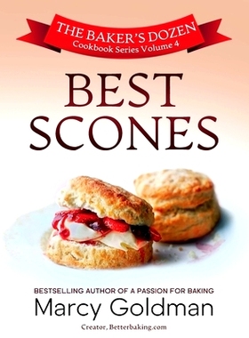 预订 The Baker’s Dozen Volume Four, Best Scones: 9781927936405