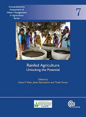 预订 Rainfed Agriculture