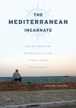 【预订】The Mediterranean Incarnate 9780226451022