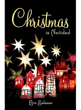 预订 Christmas Is Navidad: 9781522765158