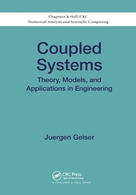 【预订】Coupled Systems