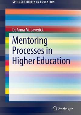 【预订】Mentoring Processes in Higher Education