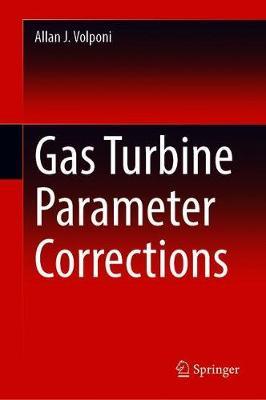 【预订】Gas Turbine Parameter Corrections