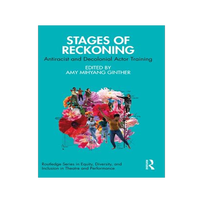 [预订]Stages of Reckoning 9781032225432