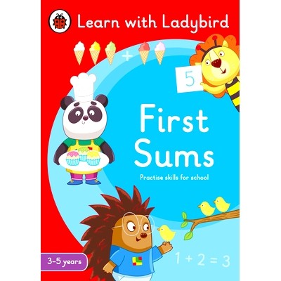 Ideal for home learning (EYFS)