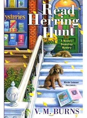预订 Read Herring Hunt: 9781496711830