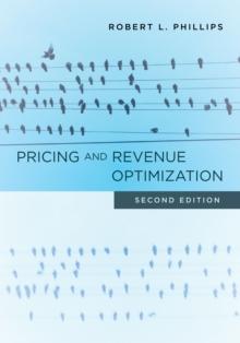 [预订]Pricing and Revenue Optimization: Second Edition 9781503610002