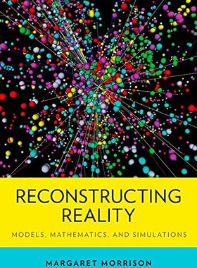 【预订】Reconstructing Reality