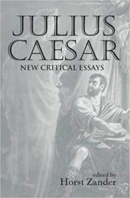 【预售】Julius Caesar