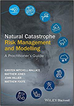 预订 Natural Catastrophe Risk Management ...