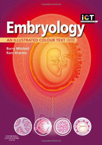 【预订】Embryology