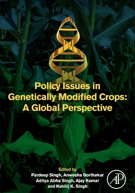 【预订】Policy Issues in Genetically Modified Crops: A Global Perspective