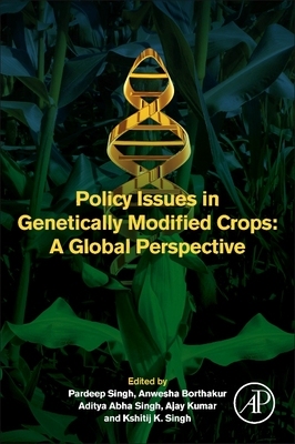 【预订】Policy Issues in Genetically Modified Crops: A Global Perspective
